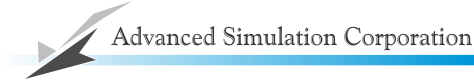 Advanced Simulation Corporation  |   Flight Simulation Hardware & Software Engineering