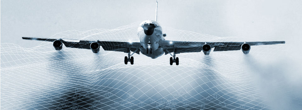 Flight Simulator Engineering