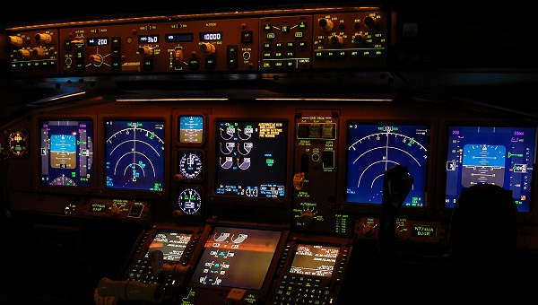 B_Cockpit - ASC Simulation CorporationASC Simulation Corporation